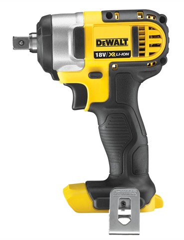 Avvitatore ad Impulsi DeWalt 1/2