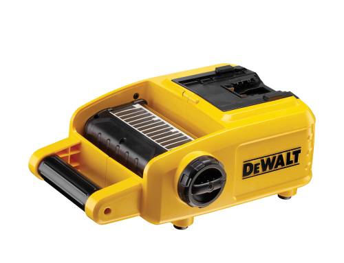 Faro Led DeWalt 1500 lumen 18V.