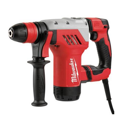 Tassellatore Milwaukee SDS-Plus 3kg