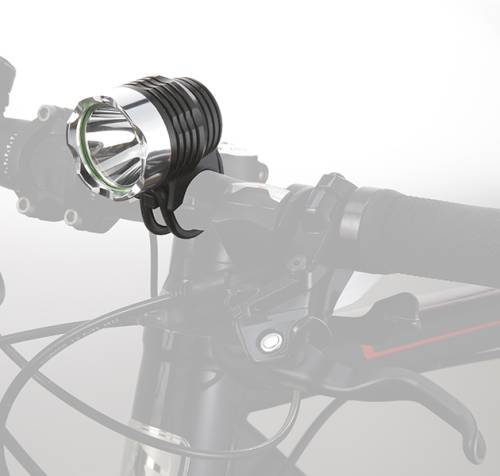 Luce a Led per Biciclette o Casco