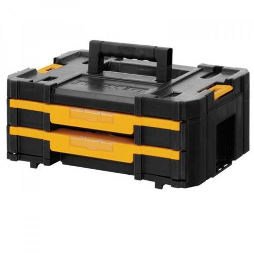 Cassettiera DeWalt T-STAK IV