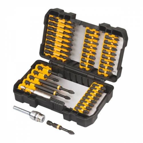 Set DeWalt Avvitare 40 pz porta Inserti Magnetico