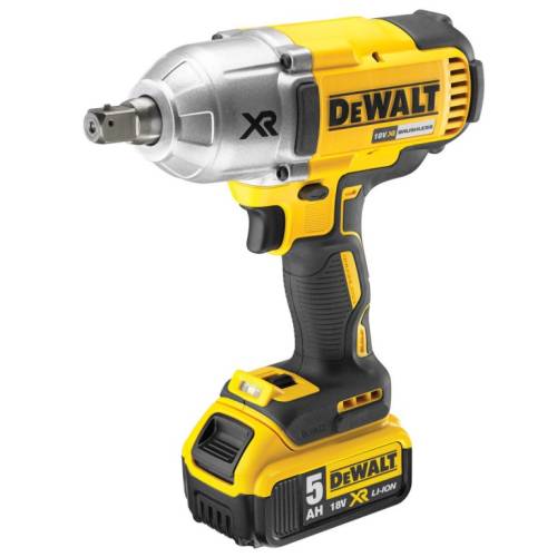 Avvitatore DeWalt a Impulsi Alta Potenza 18V