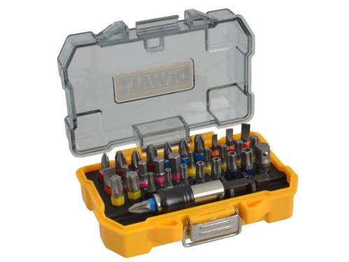 Set Inserti da Avvitare DeWalt