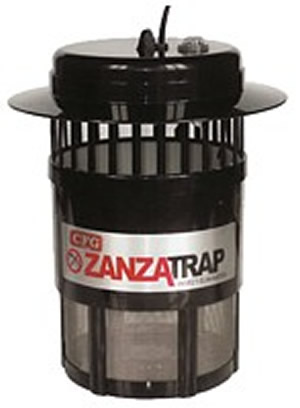 Zanza Trap Eliminatore di Zanzare