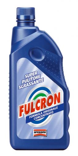 Fulcron lt 1