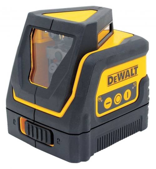 Tracciatore Laser DeWalt Autolivellante