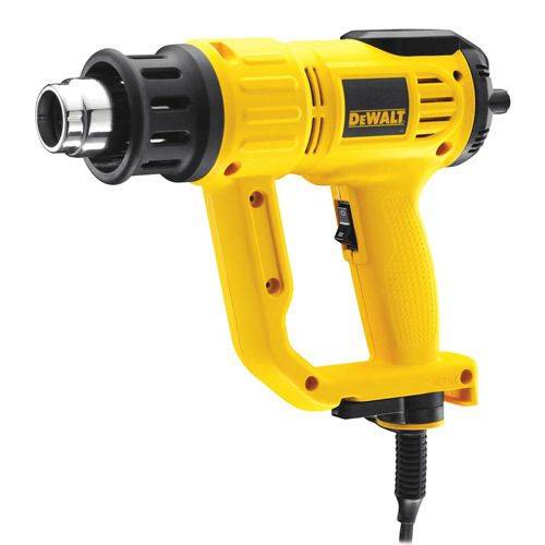 Pistola Termica Digitale DeWALT 2000W