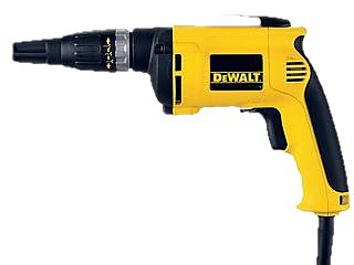 Avvitatore per Cartongesso a filo DeWALT 540W