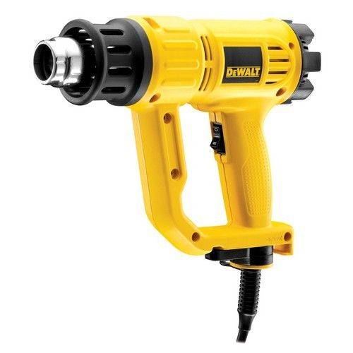 Pistola Termica DeWALT 1800W