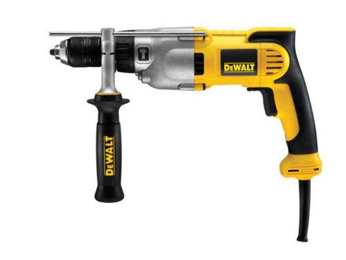 Trapano percussione DeWALT 950W con Frizione