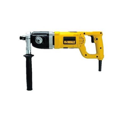 Carotatore a Secco DeWALT 2Vel.1705W