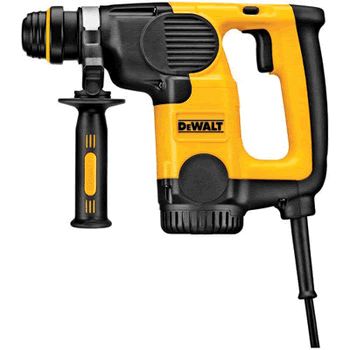 Scalpellatore DeWALT 3 kg SDS-Plus 650W