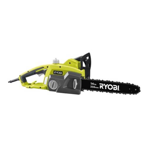 Elettrosega Ryobi a catena 1800W barra 35 cm