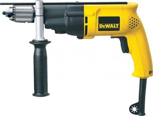 Trapano percussione DeWALT 2 Velocità 650W