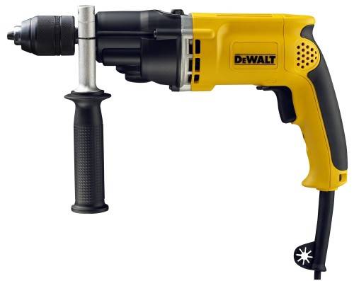 Trapano percussione DeWALT 2 Velocità 770W