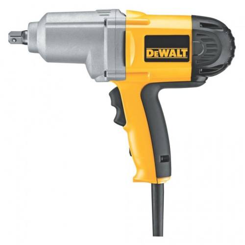 Trapano ad Impulsi DeWALT 1/2