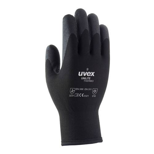 Guanto Uvex Unilite Thermo TG.9