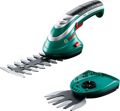 0600833102- Forbice Erba e Tagliasiepi a Batteria ISIO