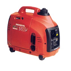 Generatore Honda 1kw Silenziato