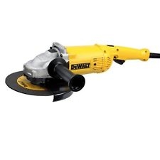 Smerigliatrice Angolare DeWalt 2200W