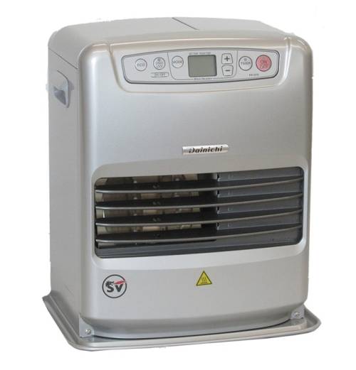 Stufa Elettronica 3100W con Programmazione Settimanale