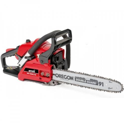 Motosega a Scoppio MTD Barra 35 cm