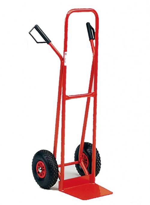 Carrello Per Scatole Portata kg 180 kg