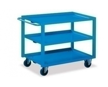 Carrello Pesante 1000x600x840h