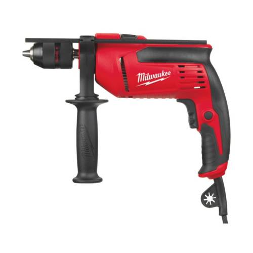 Trapano Percussione Milwaukee 1Vel 705W