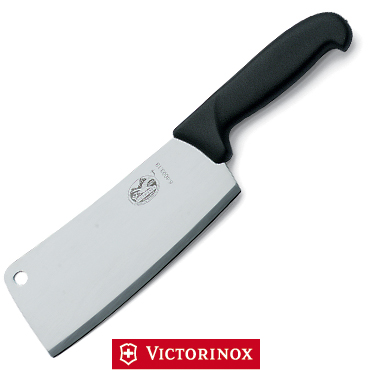 Mannarina Manico Nero Victorinox