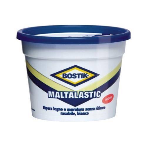 Maltalastic Bostik Vasetto da 435 gr