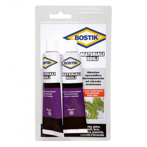 Bostik Materiali Edili 2x65 ml