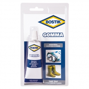 Saldagomma Bostik gr 50