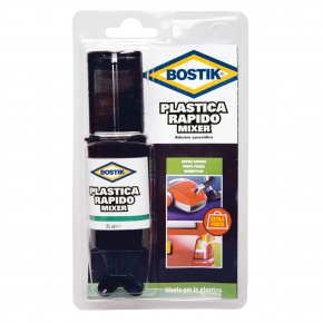 Saldaplastic Mix Bostik 25 ml