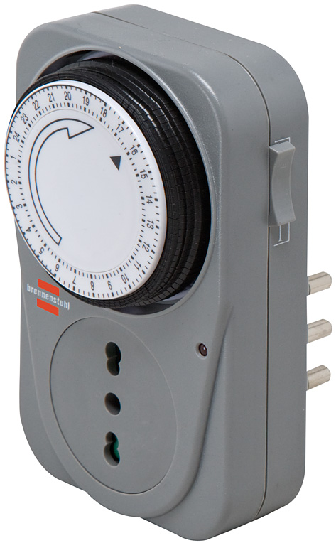 Timer Meccanico MZ20