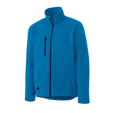 Giacca Minto Micro Fleece Helly Hansen