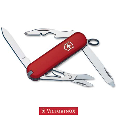 Temperino Victorinox