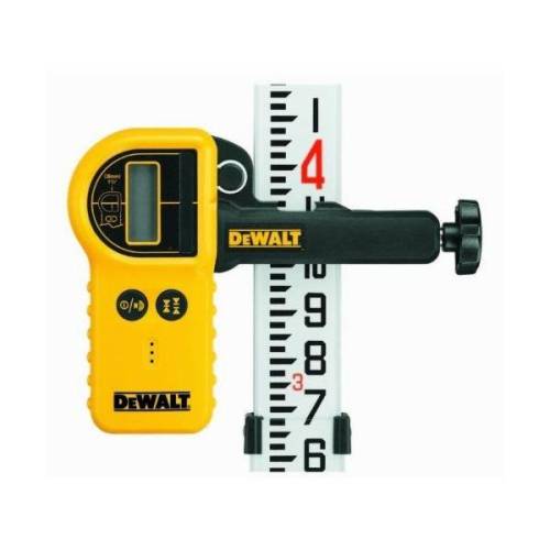 Rilevatore Laser Digitale Portata 300 m DeWalt