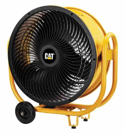 Ventilatore HVD-24AC diam.60 cm